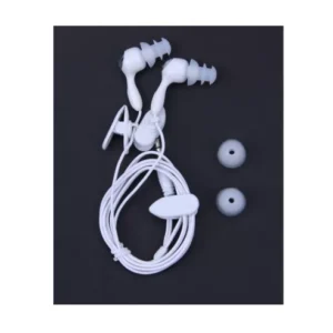 Auricolari Cuffie Lettore Mp3 Subacqueo Jack Vite Waterproof