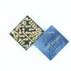 Ic Chip U10 Ad7149 Tasto Home Id Impronta Digitale iPhone 7