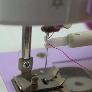 Macchina da Cucire Infila Cotone Ago Punto Croce Cucito - immagine 3