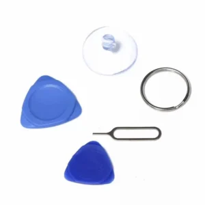 Lotto Grande da 11 Pezzi Riparazione Cellulari Smartphone - immagine 5