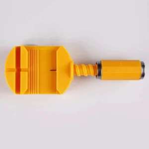 Strumento Rimozione Maglie Cinturino Orologio in Acciaio - immagine 3