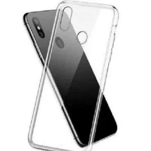 Cover Xiaomi Mi A2 Lite Custodia Retro Silicone Protezione