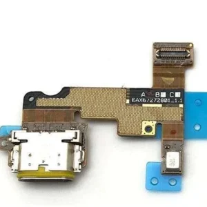 Connettore Ricarica Per Lg G6 H870 Type-C Flat Carica Dock