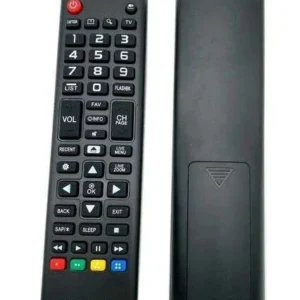 Telecomando per Lg Akb74915305 43Uh6030 Compatibile