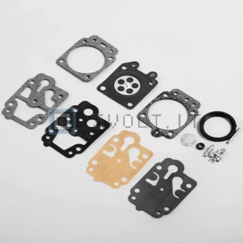 Kit Carburatore Motosega per K20-WYJ GX25 HHB25