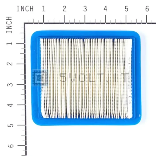 Filtro Aria per Briggs Stratton 491588S 399959 625 650