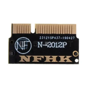 Adattatore SSD per Macbook A1398 A1425 M2 M.2 nVME