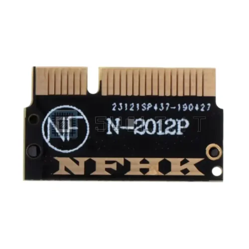 Adattatore SSD per Macbook A1398 A1425 M2 M.2 nVME