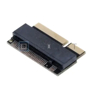 Adattatore SSD per Macbook A1398 A1425 M2 M.2 nVME