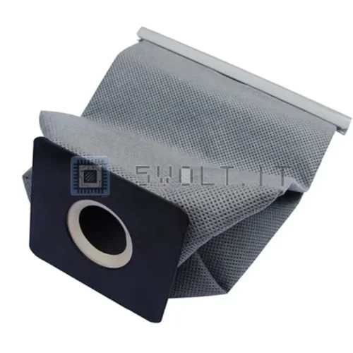 Sacchetto in Tessuto Aspirapolvere LG Philips Haier 11x10