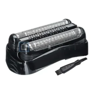 Testina Ricambio per Rasoio Braun Series 3 301S 310S