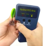 Scrittore Copiatrice RFID 125KHz Programmatore Tag