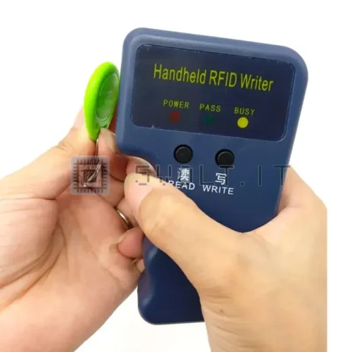 Scrittore Copiatrice RFID 125KHz Programmatore Tag