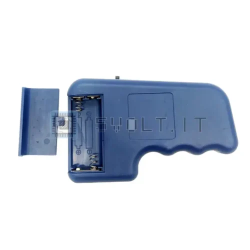Scrittore Copiatrice RFID 125KHz Programmatore Tag
