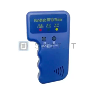 Scrittore Copiatrice RFID 125KHz Programmatore Tag