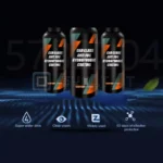Spray Idrorepellente per Vetri Auto Parabrezza 30ml