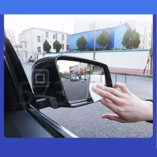 Spray Idrorepellente per Vetri Auto Parabrezza 30ml