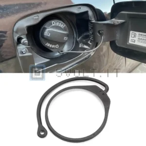 Linea Cavo Serbatoio Tappo per Golf 4 5 6 7 Audi A4 A6