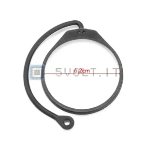 Cavo Tappo Serbatoio 180201556 per Audi A1 A3 Q3 Q7