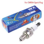 Candela CMR5H adatta per GX25 GX35 Trimmer