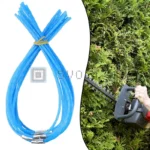 3pz Linea Filo di Taglio 3mm per Decespugliatore