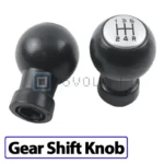 Pomello Ricambio Leva Cambio per Suzuki Swift SX4 Alto