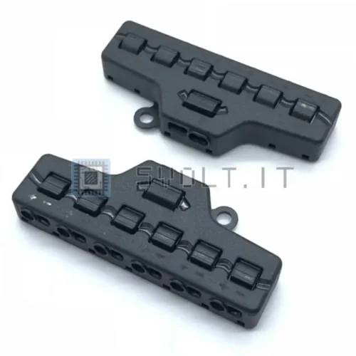 Splitter Cavi Connessione Rapida Bassa Tensione 1 a 6