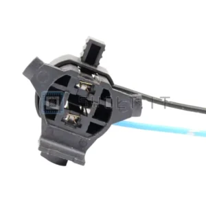 Adattatore Staffa Faro H7 LED per K3 Sorento Ceed I30