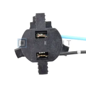 Adattatore Staffa Faro H7 LED per K3 Sorento Ceed I30