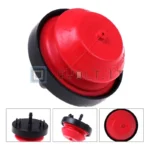 Carburatore per Pompa 570682 Tosaerba HMSK100-105
