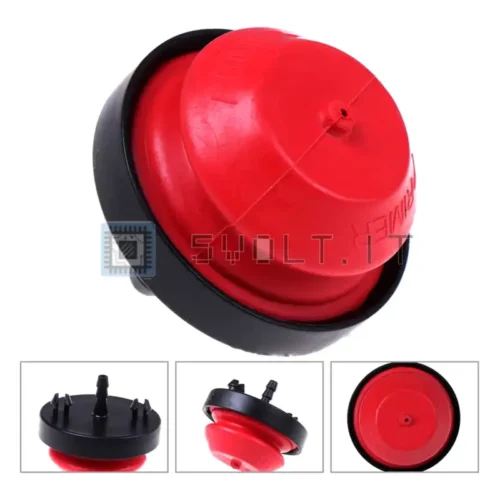 Carburatore per Pompa 570682 Tosaerba HMSK100-105