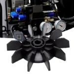 Ventola di Sostutizione per Compressore 135mm 14mm