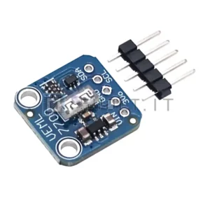 Modulo Sensore Luce Ambientale VEML7700 I2C 16 bit