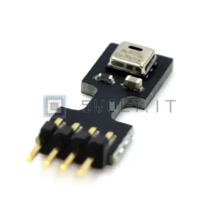 Chip Sensore Temperatura Umidità AHT25 Digitale