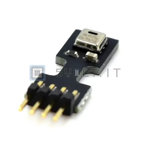 Chip Sensore Temperatura Umidità AHT25 Digitale