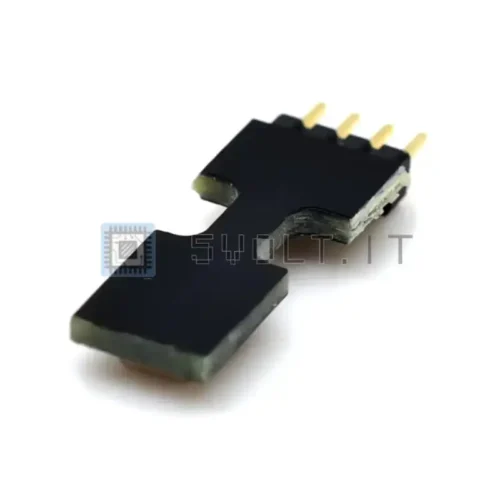Chip Sensore Temperatura Umidità AHT25 Digitale