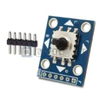 Modulo Chiave di Navigazione 5 Vie Joystick Tastiera