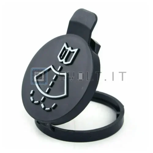 Tappo Coperchio Tergicristallo per Opel Adam Corsa Mokka
