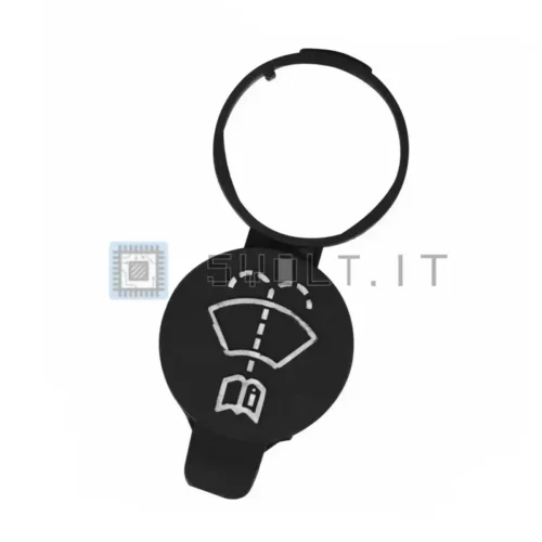 Tappo Coperchio Tergicristallo per Opel Adam Corsa Mokka
