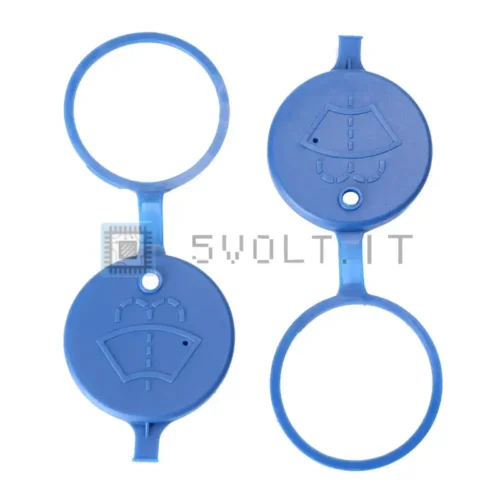 Coperchio Tergicristallo per Peugeot 208 308 408 508