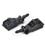 2pz Ugelli Tergicristallo RD955985 per Golf 4 5 Passat Polo