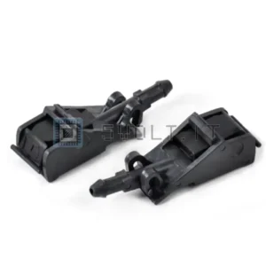 2pz Ugelli Tergicristallo RD955985 per Golf 4 5 Passat Polo