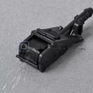 2pz Ugelli Tergicristallo RD955985 per Golf 4 5 Passat Polo