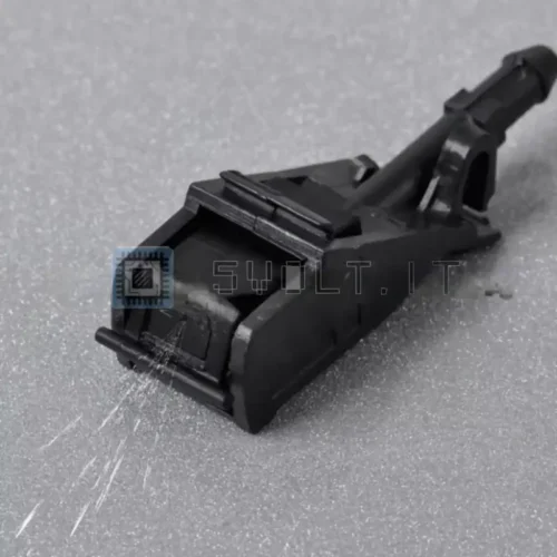 2pz Ugelli Tergicristallo RD955985 per Golf 4 5 Passat Polo