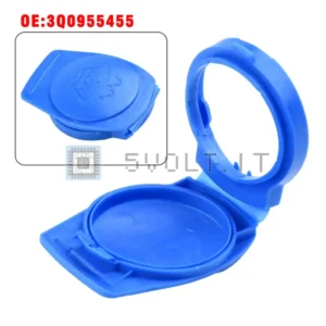 Coperchio Tergicristallo Q0955455 per VW Audi Porsche