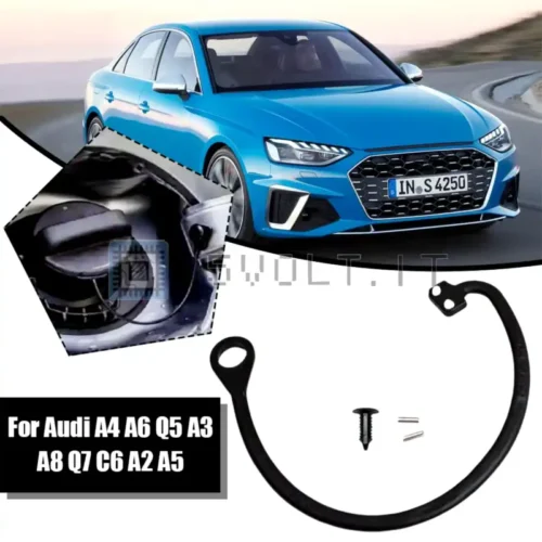 Corda Tappo Serbatoio 180201556 per Golf A4 A3 Q5