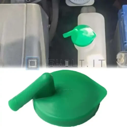 Tappo Serbatoio Liquido Raffreddamento Suzuki Swift