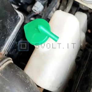 Tappo Serbatoio Liquido Raffreddamento Suzuki Swift