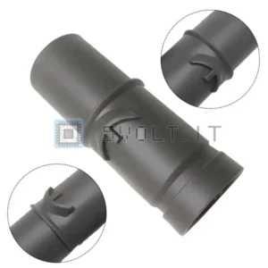 Adattatore Tubo Flessibile per Dyson DC23 DC29 32mm