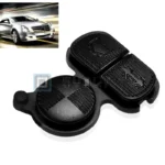 Bottoni Interni Chiave Auto per BMW E46 E36 E39 3 Bottoni